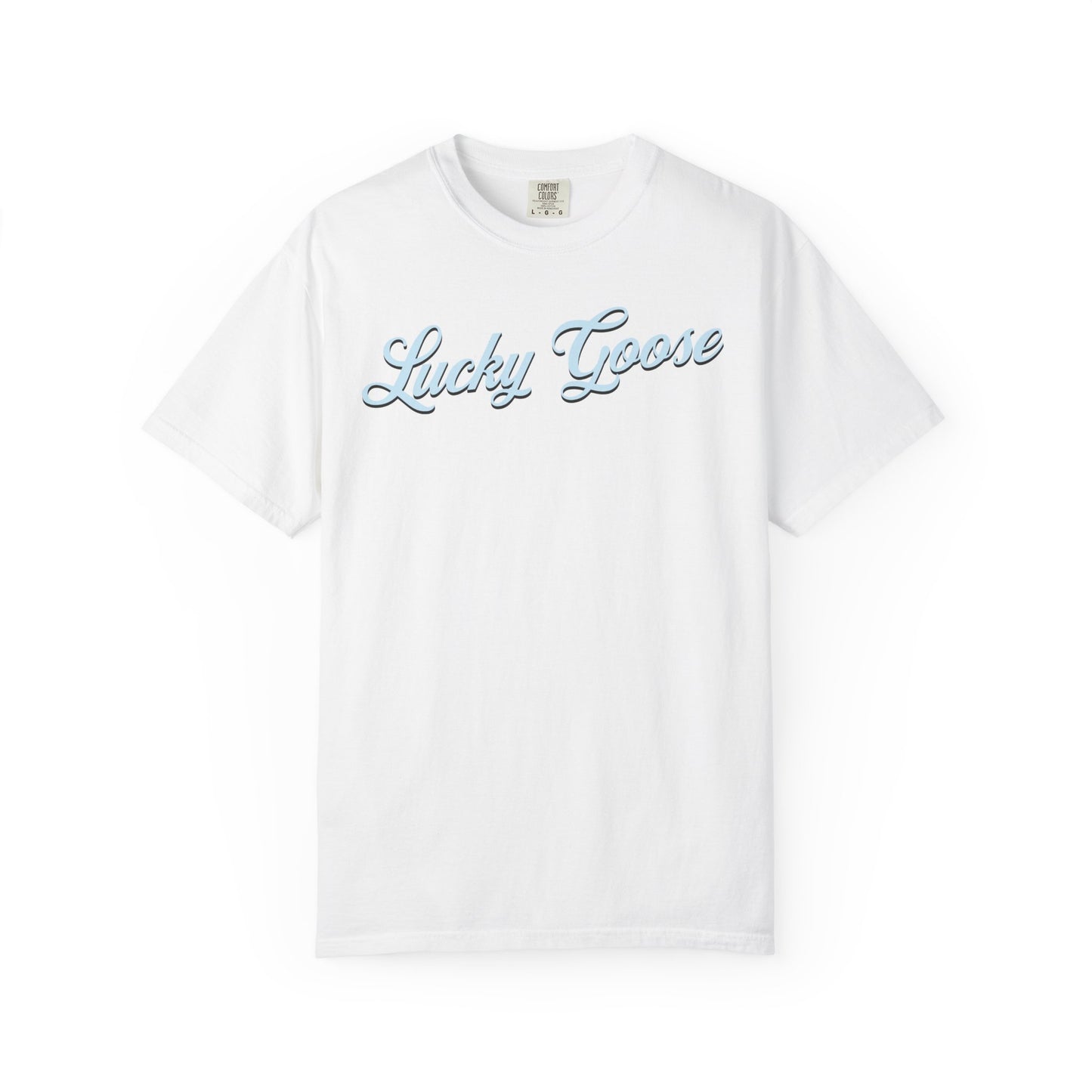 Lucky Goose Flying Goose