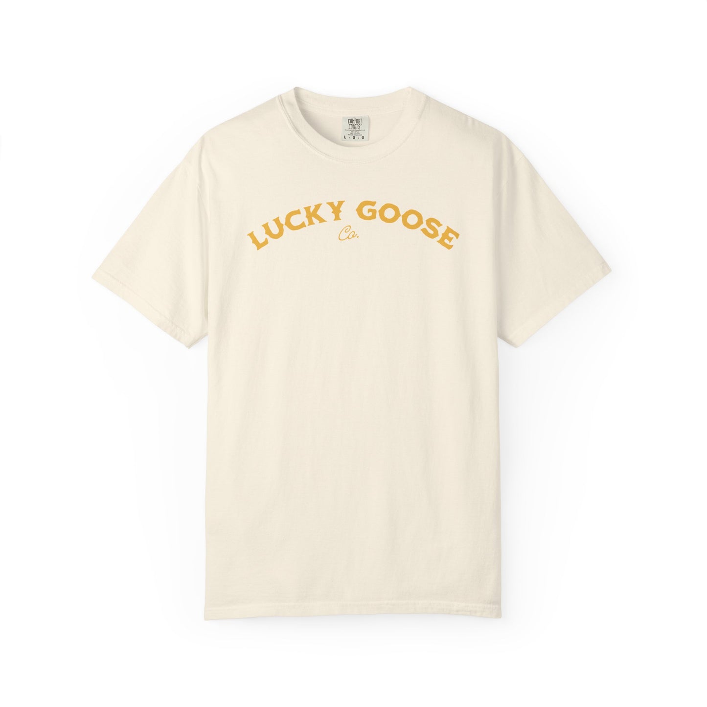 Lucky Goose American Legend
