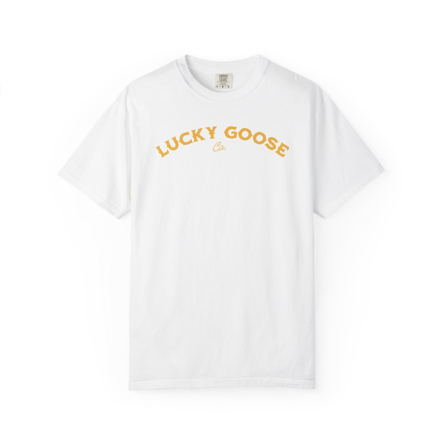 Lucky Goose American Legend