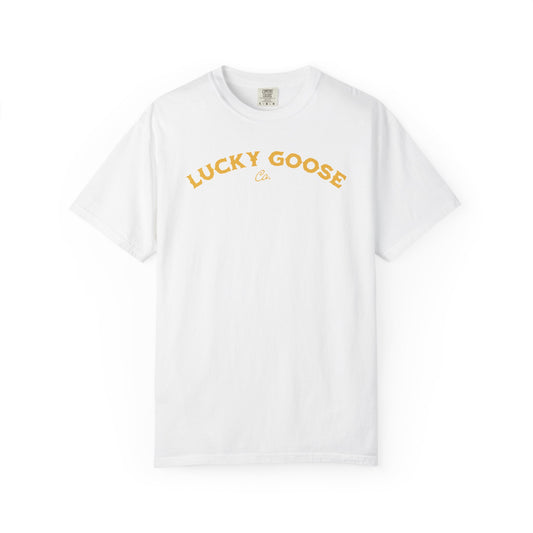 Lucky Goose American Legend