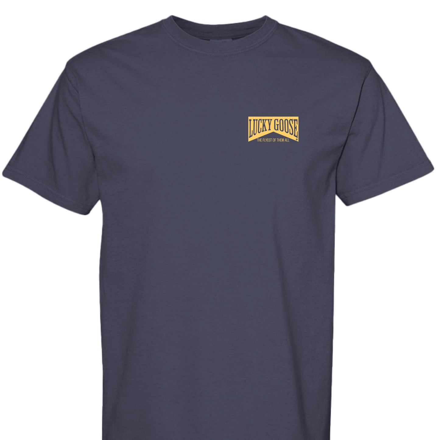 NAVY - FRONT