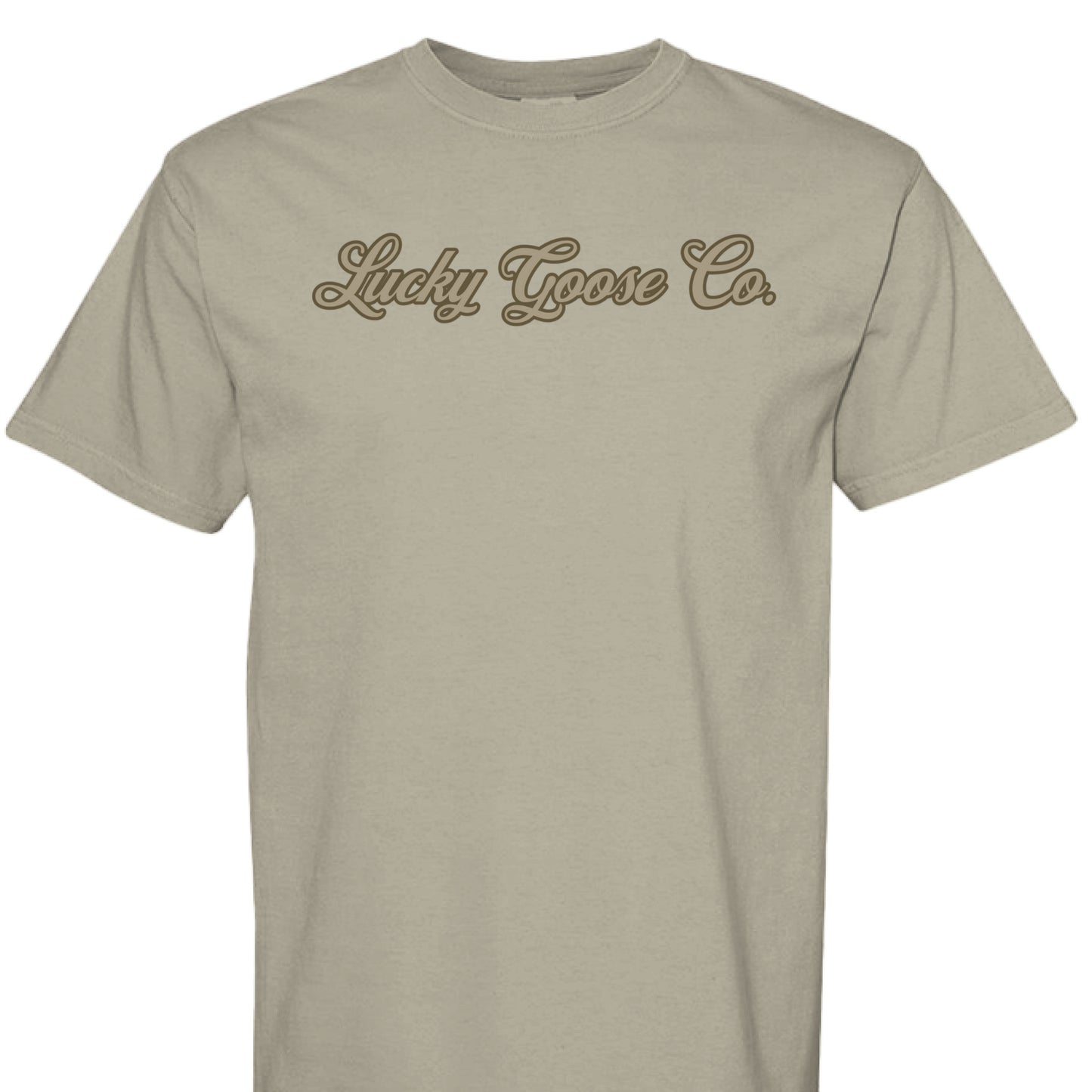 SANDSTONE - FRONT