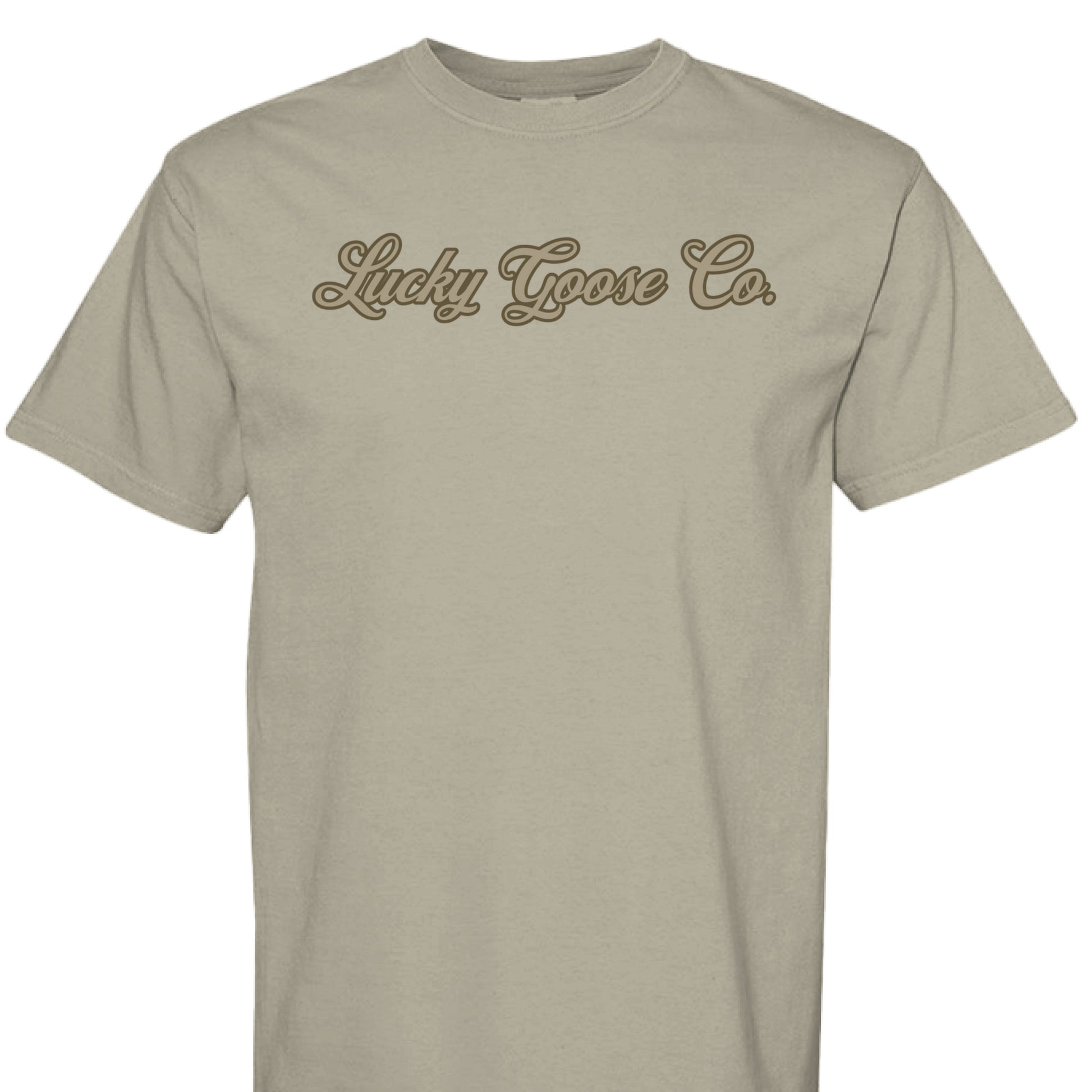 SANDSTONE - FRONT
