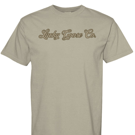 SANDSTONE - FRONT